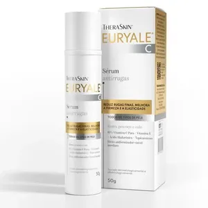 Sérum Facial Theraskin Euryale C Anti Idade 50g