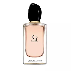 Sì - Giorgio Armani - Eau de Parfum Feminino - 50ml