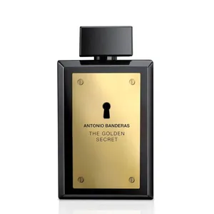 The Golden Secret - Antonio Banderas - Eau de Toilette Masculino - 100ml