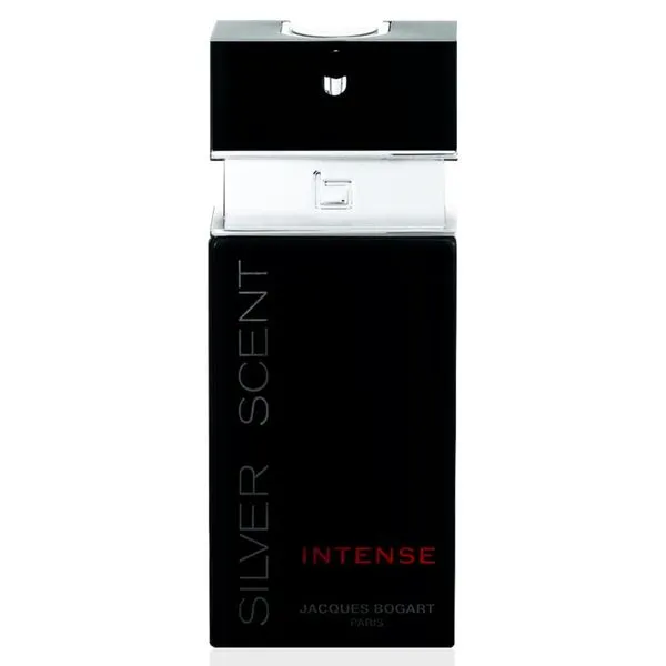 Silver Scent Intense - Jacques Bogart - Eau de Toilette Masculino - 100ml