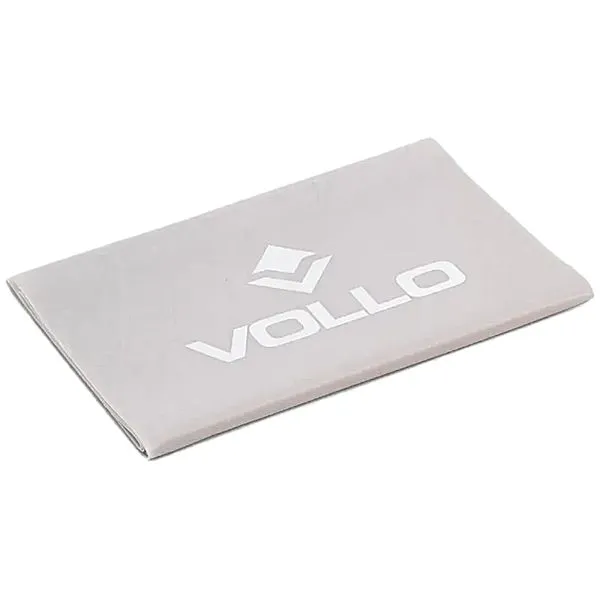 Faixa Elástica Nível Leve 120cmx15cm 0,40mm - unidade