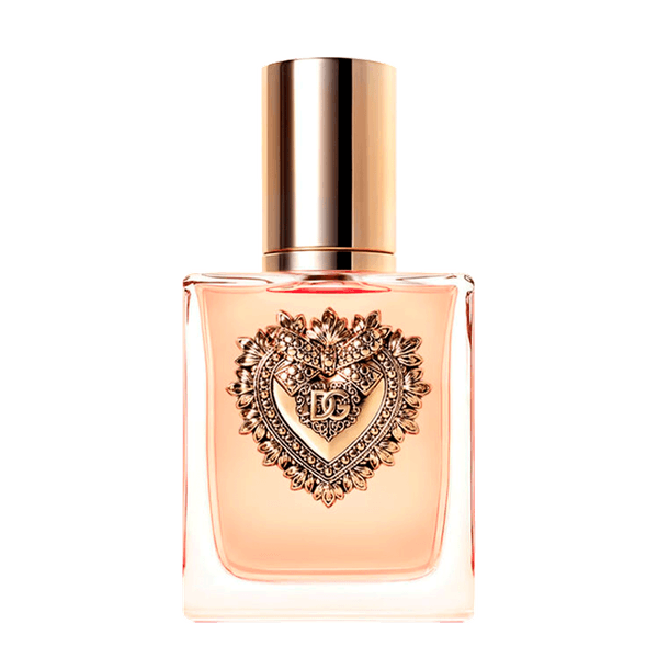 Dolce & Gabbana - Devotion - Eau de Parfum - Perfume Feminino - 50ml