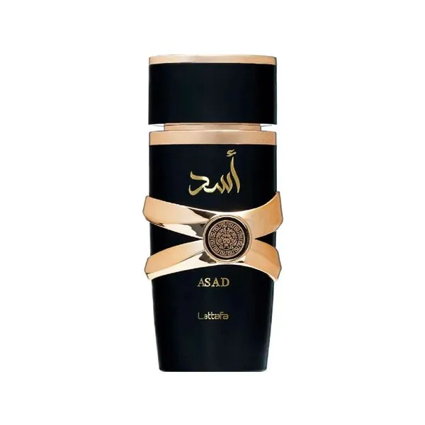 Lattafa - Asad Masculino - Eau de Parfum - 100ml