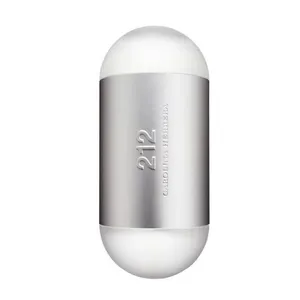 212 - Carolina Herrera - Eau de Toilette Feminino - 60ml