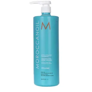 Moroccanoil - Extra Volume - Shampoo 1000ml