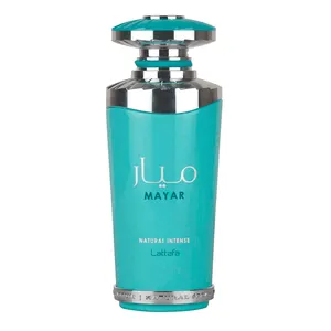 Lattafa Mayar Natural Intense Eau de Parfum - Perfume Feminino 100ml