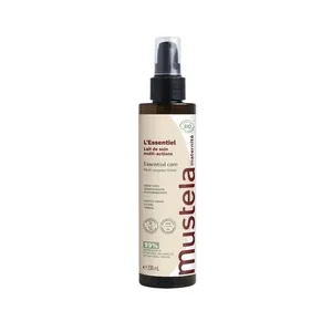 Loção Multifuncional Mustela Maternité Orgânica 200ml