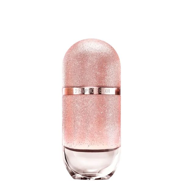 212 VIP Rosé Elixir - Carolina Herrera - Eau de Parfum Feminino - 50ml