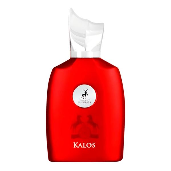 Kalos - Maison Alhambra Eau de Parfum Masculino - 100ml