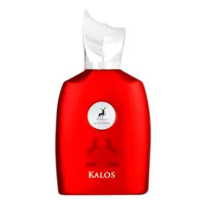 Kalos - Maison Alhambra Eau de Parfum Masculino - 100ml