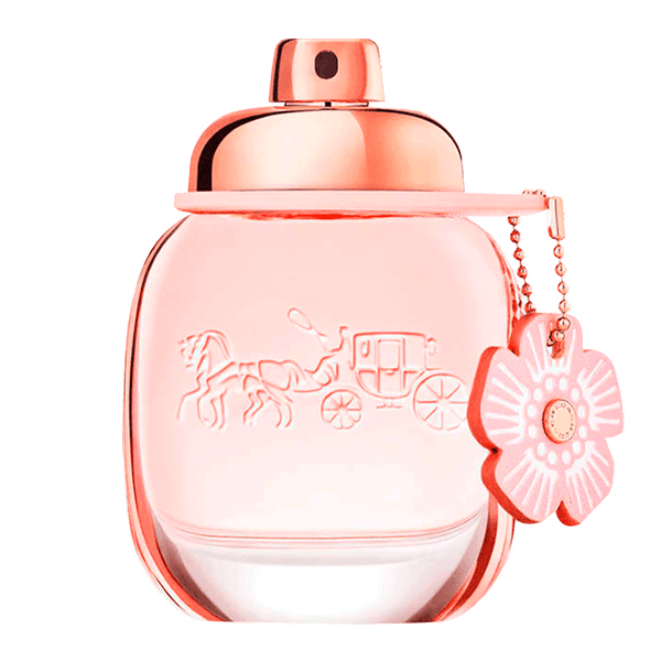 Coach Floral Eau de Parfum - Perfume Feminino - 90ml