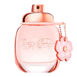 Coach Floral Eau de Parfum - Perfume Feminino - 90ml