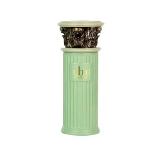 Ard Al Zaafaran Manaal Eau de Parfum – Perfume Feminino100ml