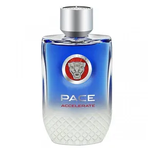 Jaguar Pace Accelerate Eau de Toilette - Perfume Masculino - 100ml