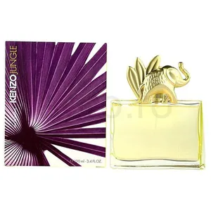 Jungle L´elephant Kenzo Perfume Feminino Eau de Parfum 100ml