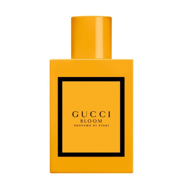 Bloom Profumo Di Fiori - Gucci - Eau de Parfum Feminino - 50ml