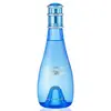 Cool Water Woman Davidoff - Eau de Toilette Feminino - 100ml