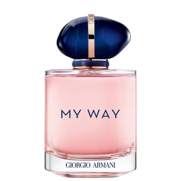 My Way Giorgio Armani - Eau de Parfum Feminino - 30ml