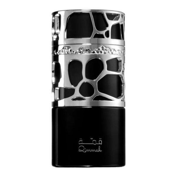 Qimmah - Lattafa Eau de Parfum Masculino - 100ml