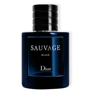 Sauvage Elixir - Dior - Eau de Parfum Masculino - 100ml