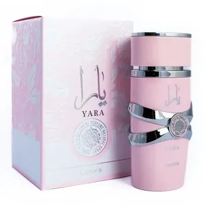 Yara Lattafa Eau De Parfum Feminino 100ml