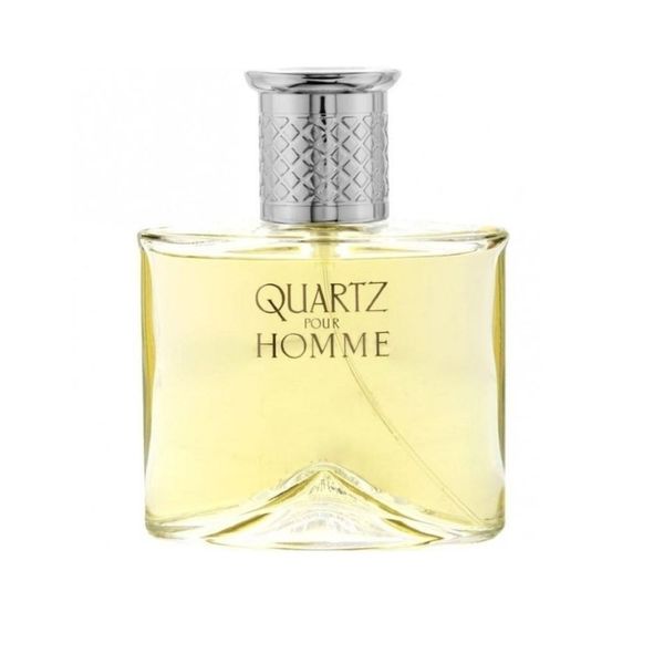 Quartz Pour Homme - Molyneux - Eau de Toilette Masculino - 100ml