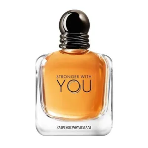 Stronger With You - Giorgio Armani - Eau de Toilette Masculino - 100ml