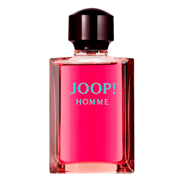 Joop! - Homme Eau de Toilette - Perfume Masculino - 125ml