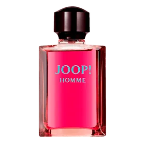 Joop! - Homme Eau de Toilette - Perfume Masculino - 125ml