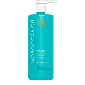 Moroccanoil Hidratante - Shampoo 1L