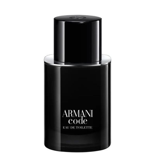 Armani New Code - Giorgio Armani - Eau de Toilette Masculino - 50ml