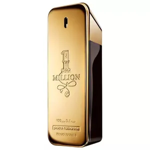 1 Million - Paco Rabanne - Eau de Toilette Masculino - 100ml