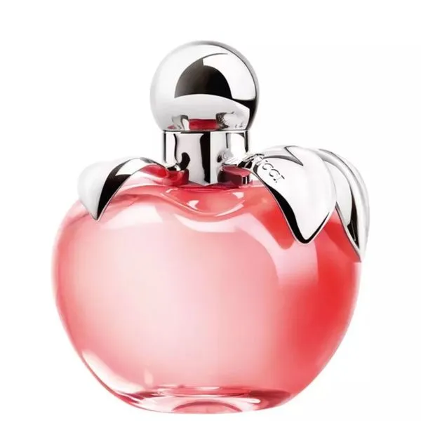 Nina Ricci Eau de Toilette Feminino 50ml