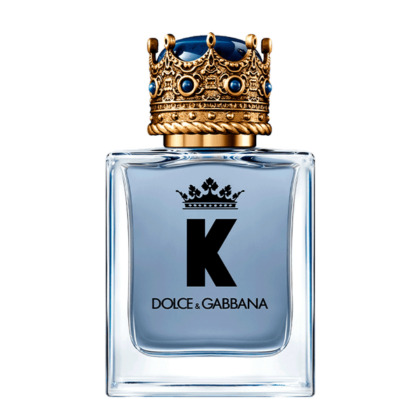 Dolce & Gabbana K - Eau de Toilette - Perfume Masculino - 50ml