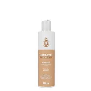 Hidratei - Nutrição - Shampoo - 250ml