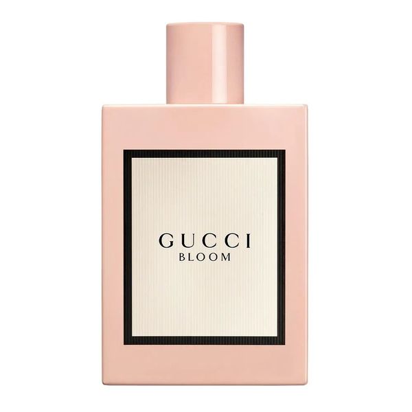 Gucci Bloom - Eau de Parfum Feminino - 50ml