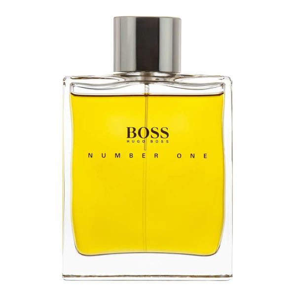 Number One - Hugo Boss - Eau de Toilette Masculino - 100ml