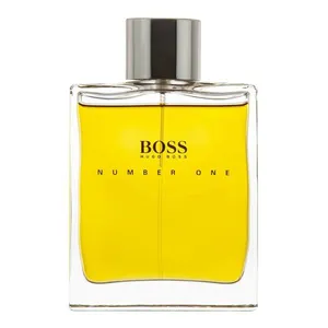 Number One - Hugo Boss - Eau de Toilette Masculino - 100ml