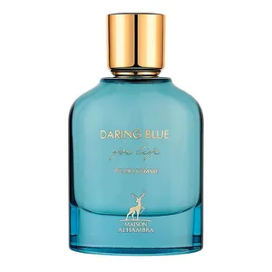Maison Alhambra - Daring Blue For Life Eau de Parfum - Perfume Masculino 100ml