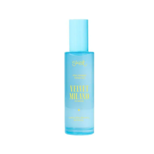 Skelt - Velvet Milano Feminino - Colônia - 100ml