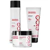 Kit Eico Pro Tratamento Obrigatório - Shampoo 300ml + Máscara 300g + Acidificante 190ml