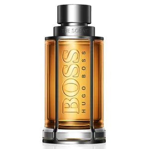 Boss The Scent - Hugo Boss - Eau de Toilette Masculino - 50ml