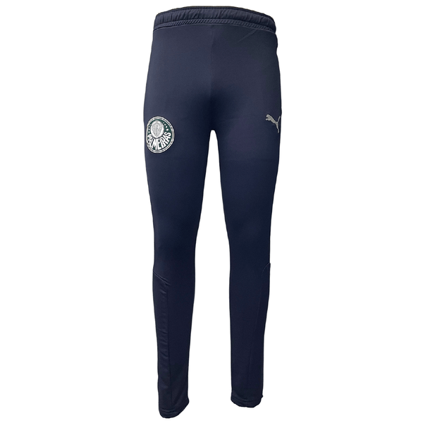 Calça Casual SEP Puma 22/23 - Marinho e Cinza - P