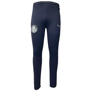 Calça Casual SEP Puma 22/23 - Marinho e Cinza - P