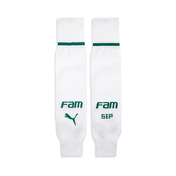 Caneleira Palmeiras Puma - Branco - 4