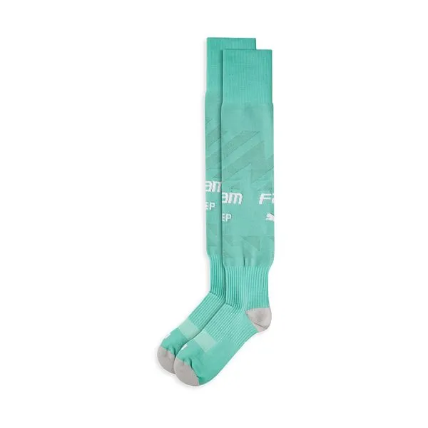 Meião Palmeiras Puma - Verde - 2