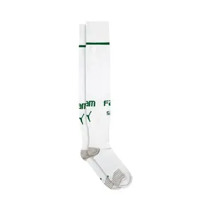 Meião II Palmeiras Puma 24/25 Infantil - Branco - 3