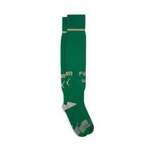 Meião I Palmeiras Puma 24/25 Infantil - Verde - 2