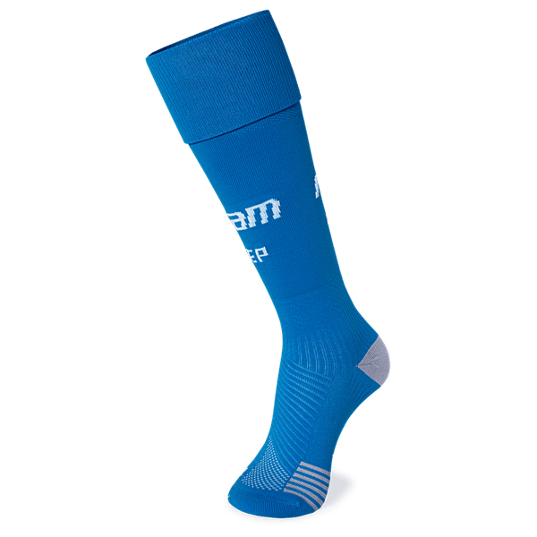 Meião Palmeiras Puma - Infantil Meião Palmeiras Puma - Azul - 2