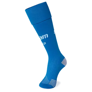 Meião Palmeiras Puma - Infantil Meião Palmeiras Puma - Azul - 2